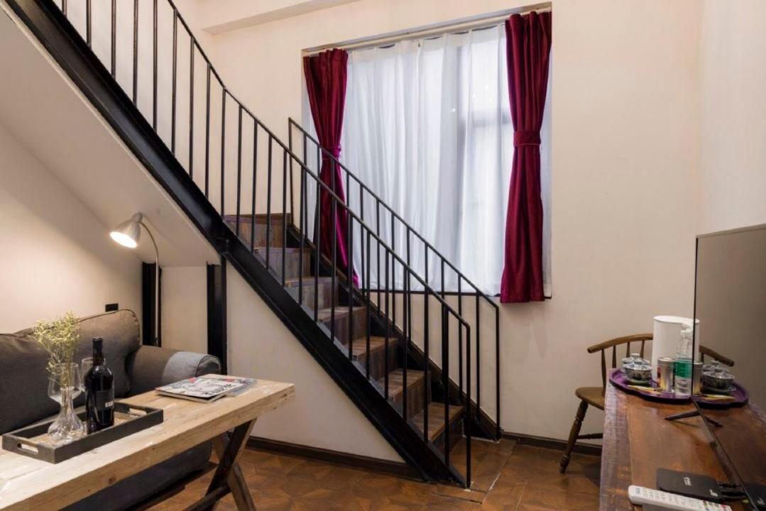 Qintai Tibetan Culture Boutique Hotel Csengtu Kültér fotó