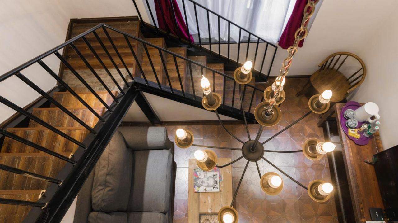 Qintai Tibetan Culture Boutique Hotel Csengtu Kültér fotó