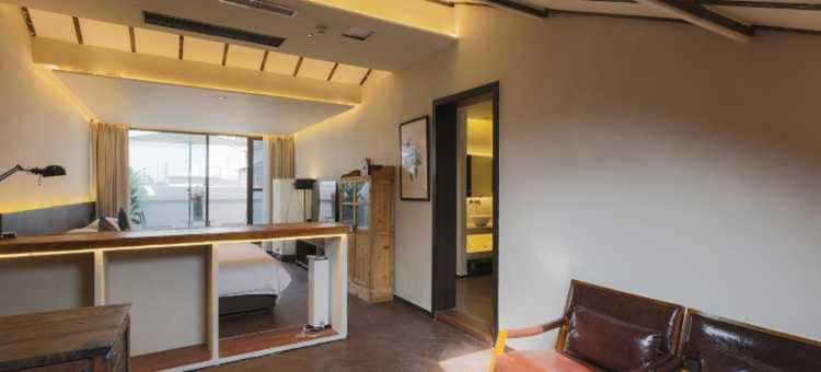Qintai Tibetan Culture Boutique Hotel Csengtu Kültér fotó