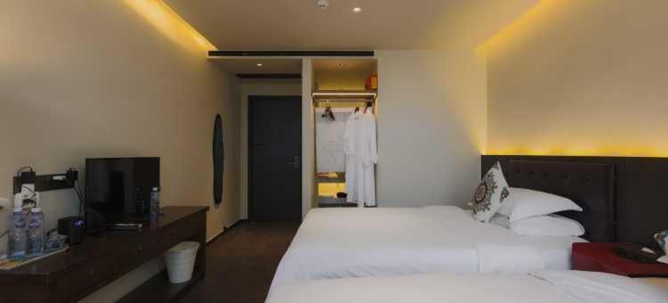 Qintai Tibetan Culture Boutique Hotel Csengtu Kültér fotó