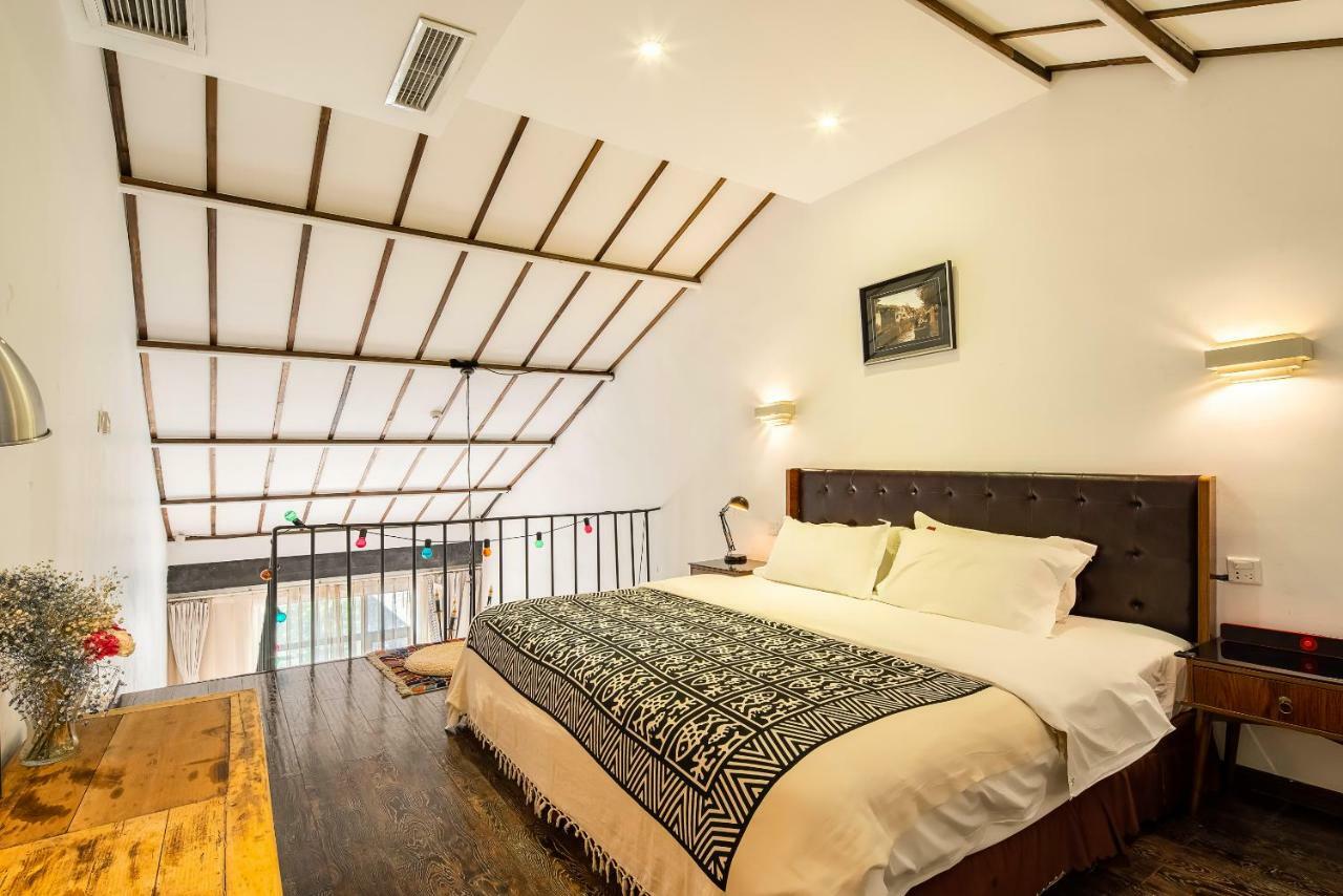 Qintai Tibetan Culture Boutique Hotel Csengtu Kültér fotó